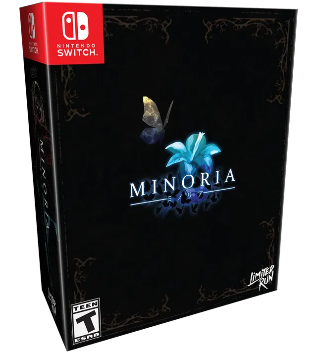 switch-limited-run-187-minoria-switch-spiel-collector-s-edition image 1