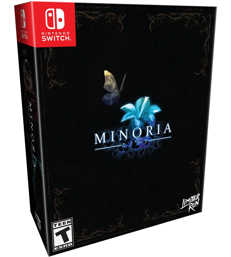 switch-limited-run-187-minoria-switch-spiel-collector-s-edition image 1