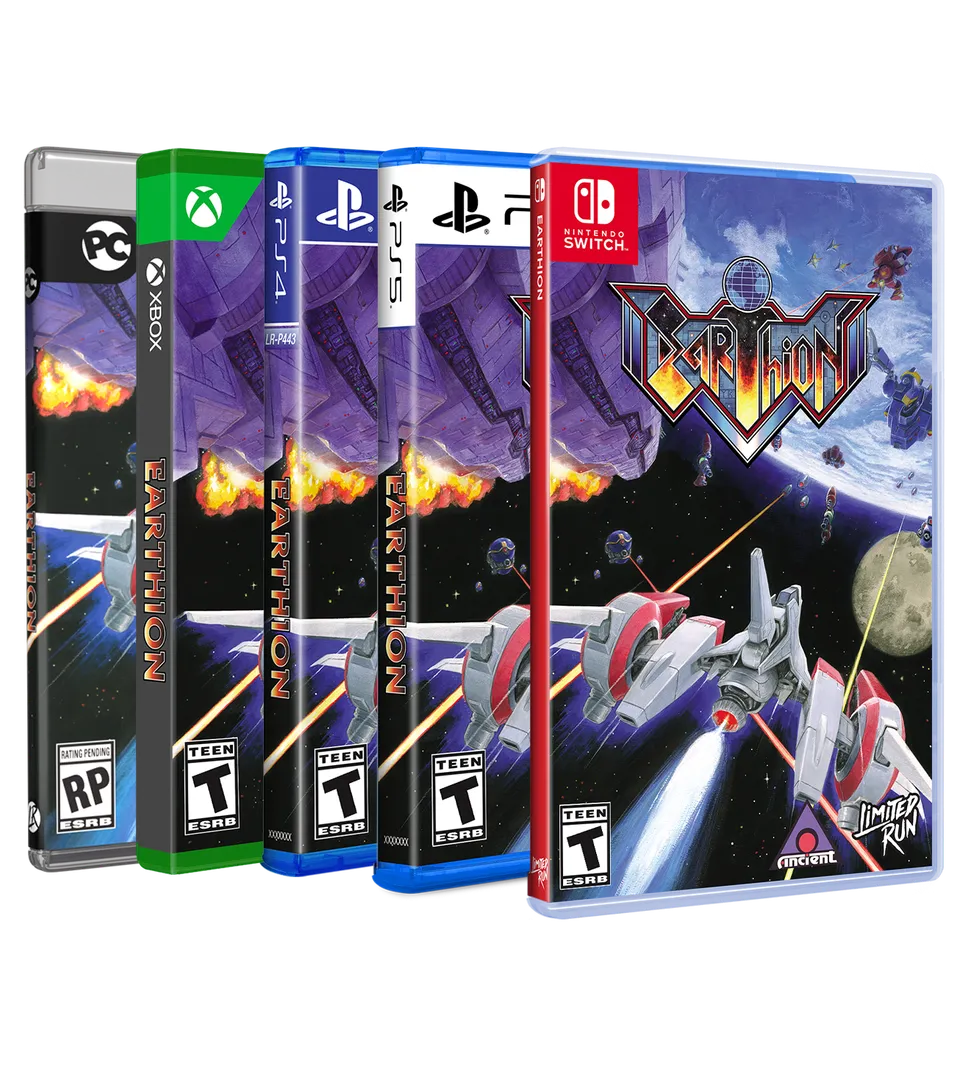 limited-run-earthion-standard-edition-spiel-region-free image 1