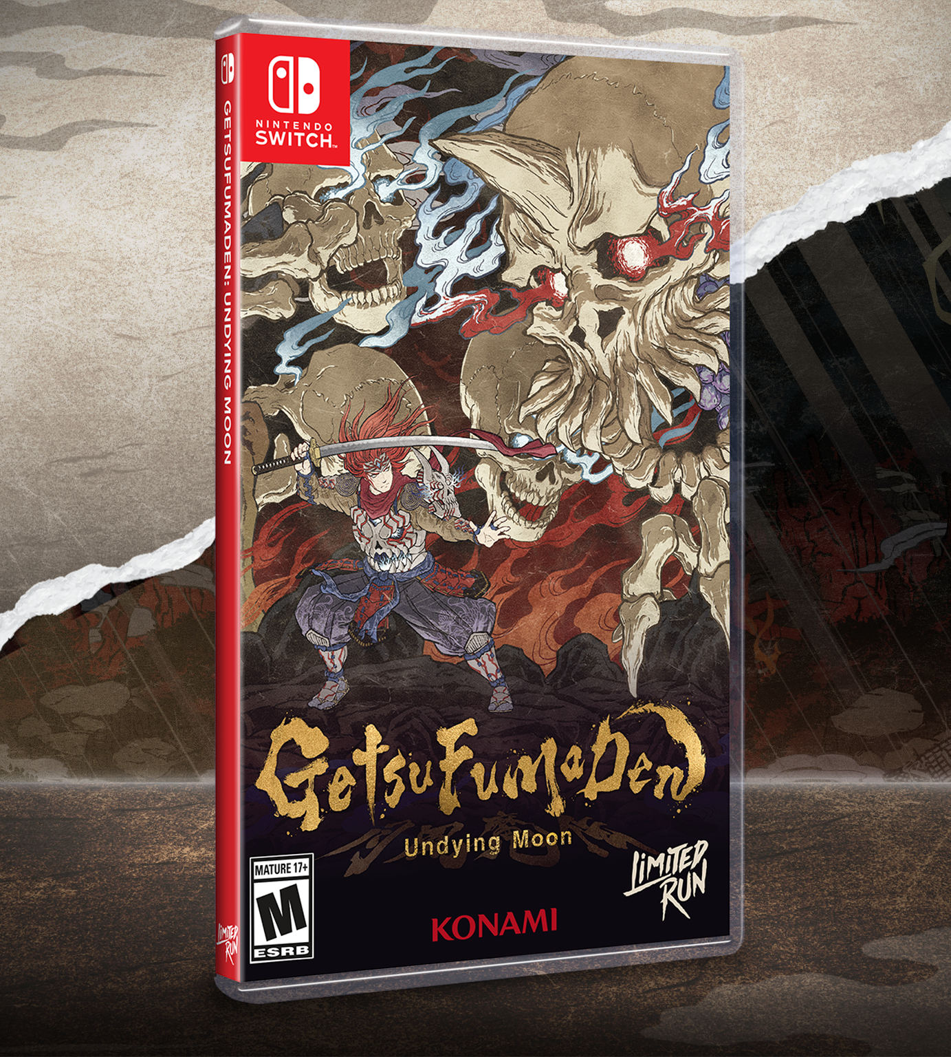 limited-run-getsufumaden-undying-moon-switch-spiel-183 image 2