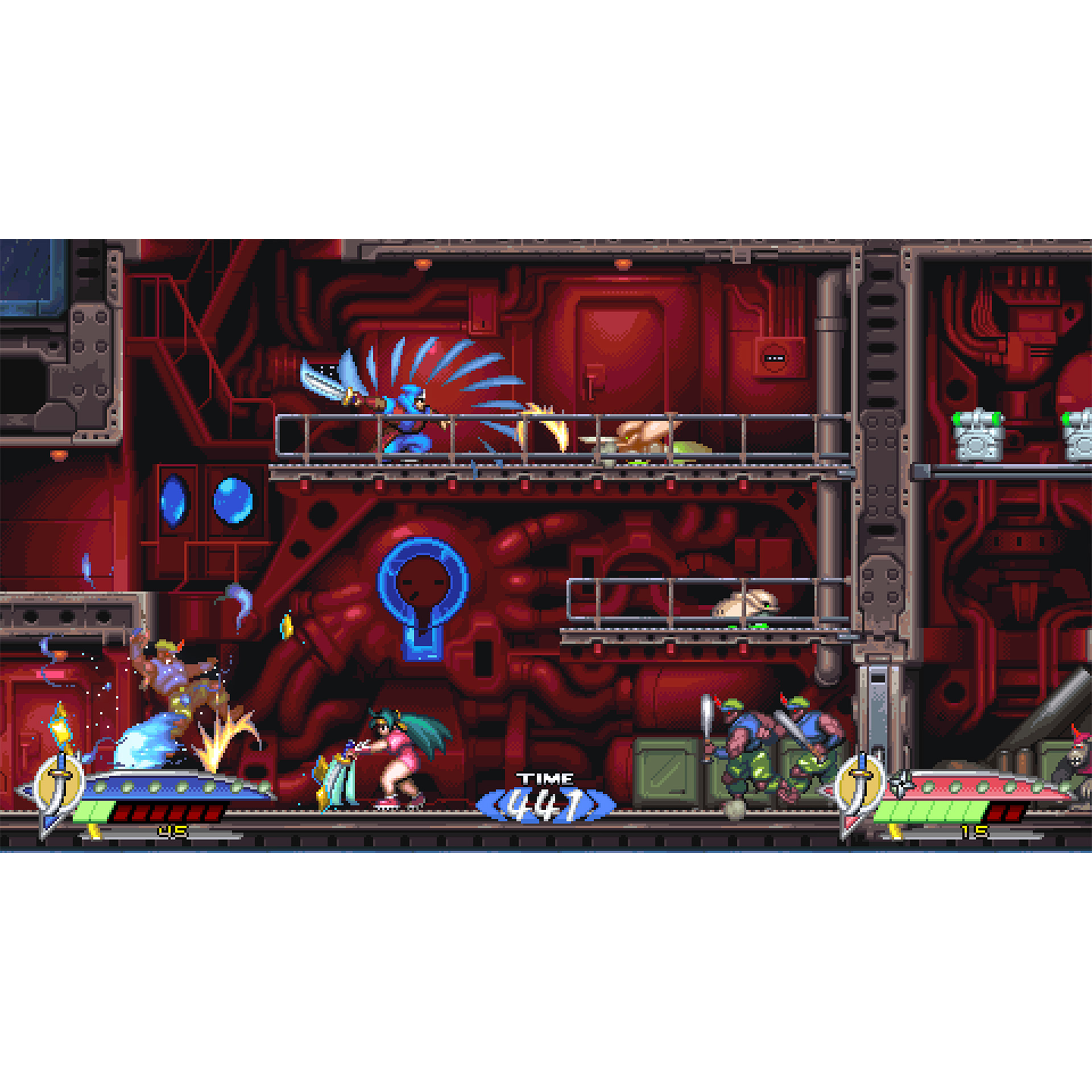 inin-shadow-of-the-ninja-reborn-ps5-spiel-standard-edition image 6