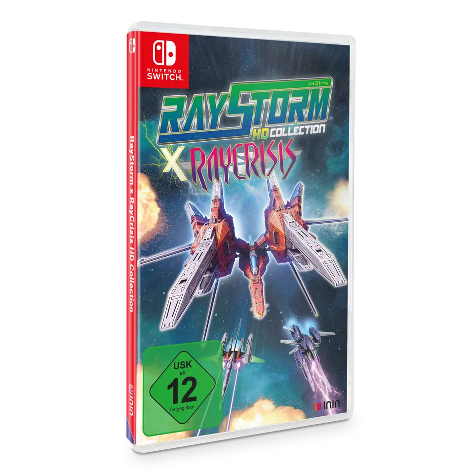 inin-raystorm-x-raycrisis-hd-collection-switch-spiel-standard-usk image 1