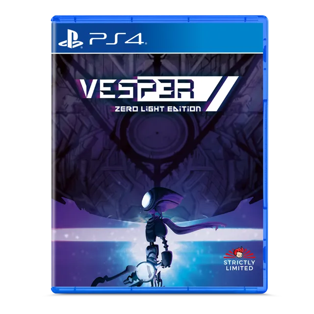 strictly-limited-vesper-zero-light-edition-ps4-spiel-limited-edition image 1