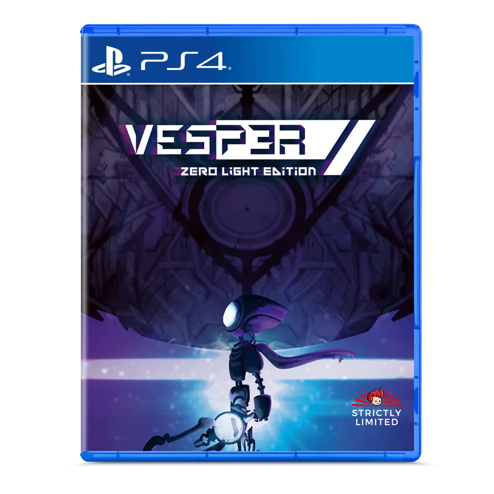 strictly-limited-vesper-zero-light-edition-ps4-spiel-limited-edition image 1