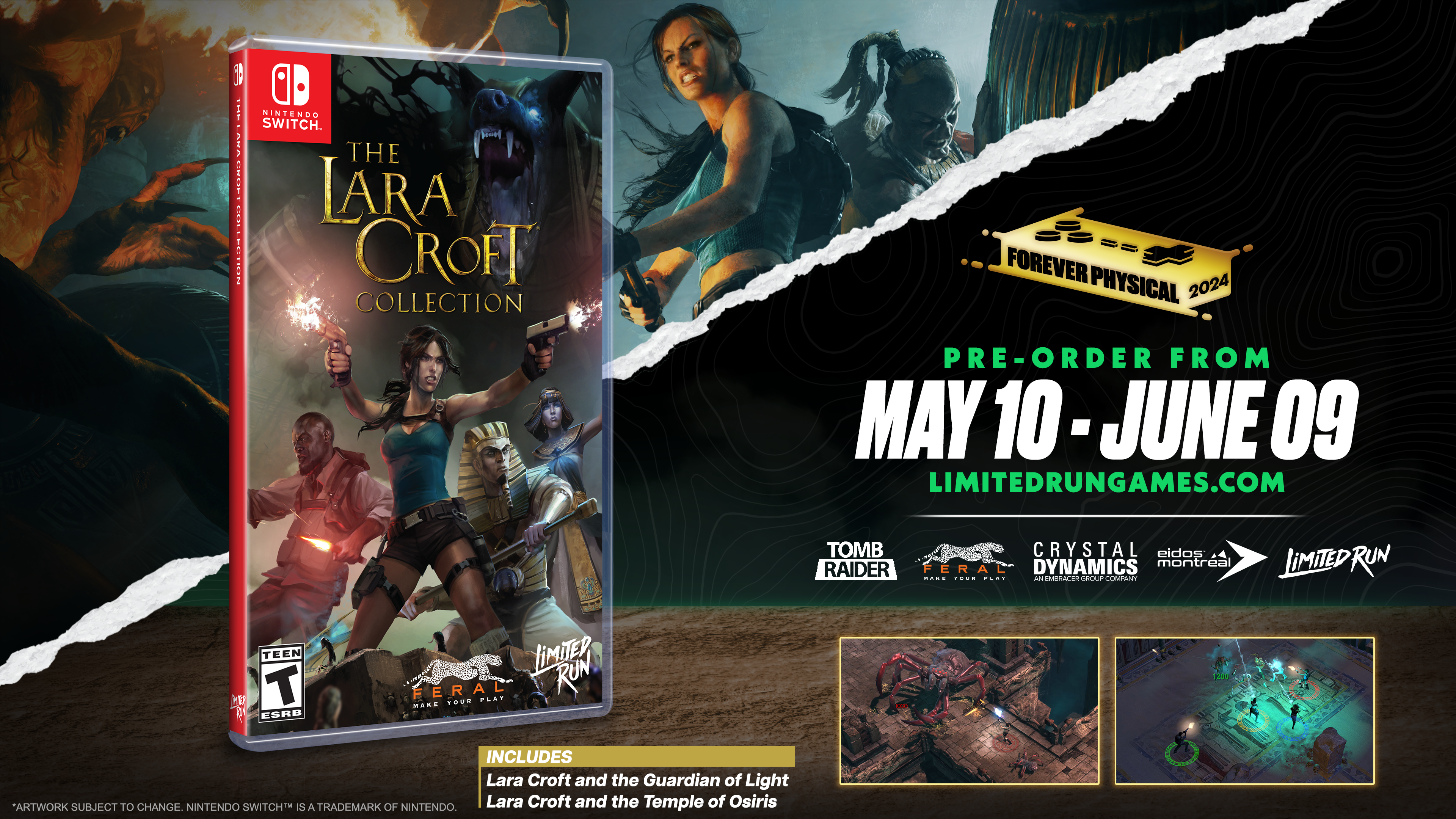 limited-run-games-lara-croft-collection-236-switch-spiel-standard image 3