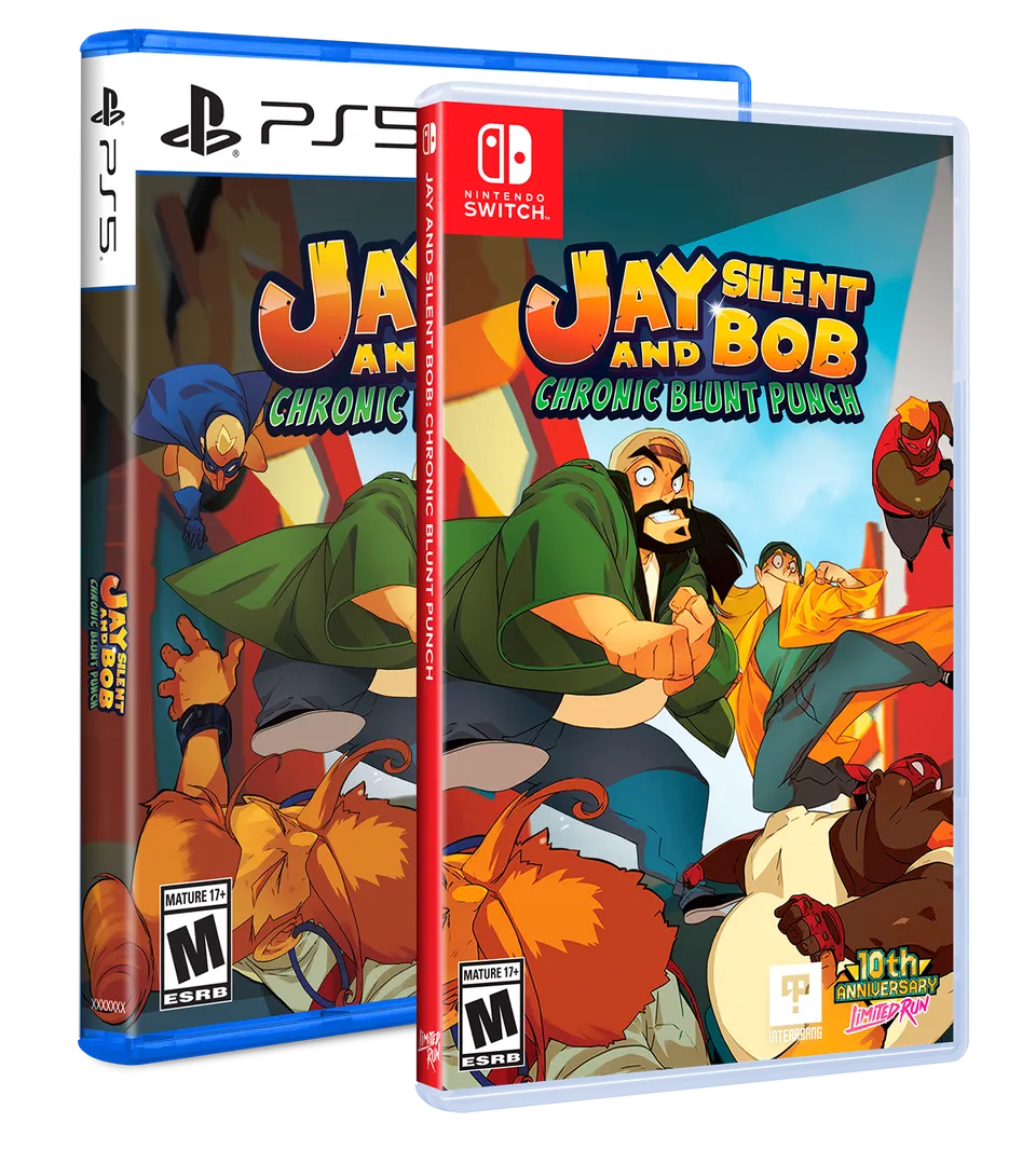 limited-run-jay-and-silent-bob-chronic-blunt-punch-switch-spiel-standard-edition image 1