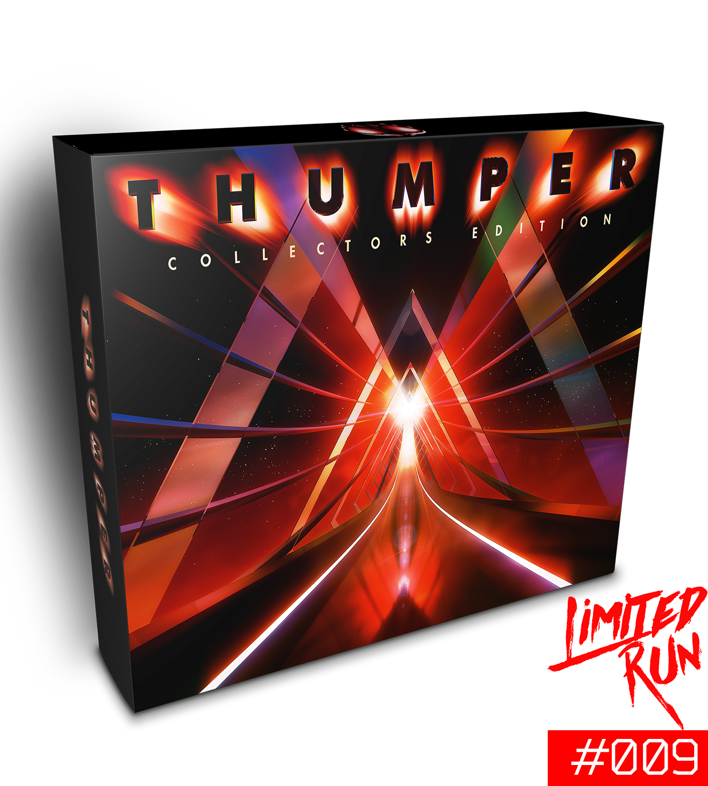 switch-limited-run-9-thumper-switch-spiel-collector-s-edition image 1