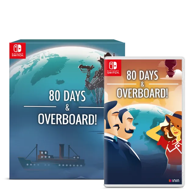 strictly-limited-80-days-overboard-special-limited-edition-switch-spiel image 1