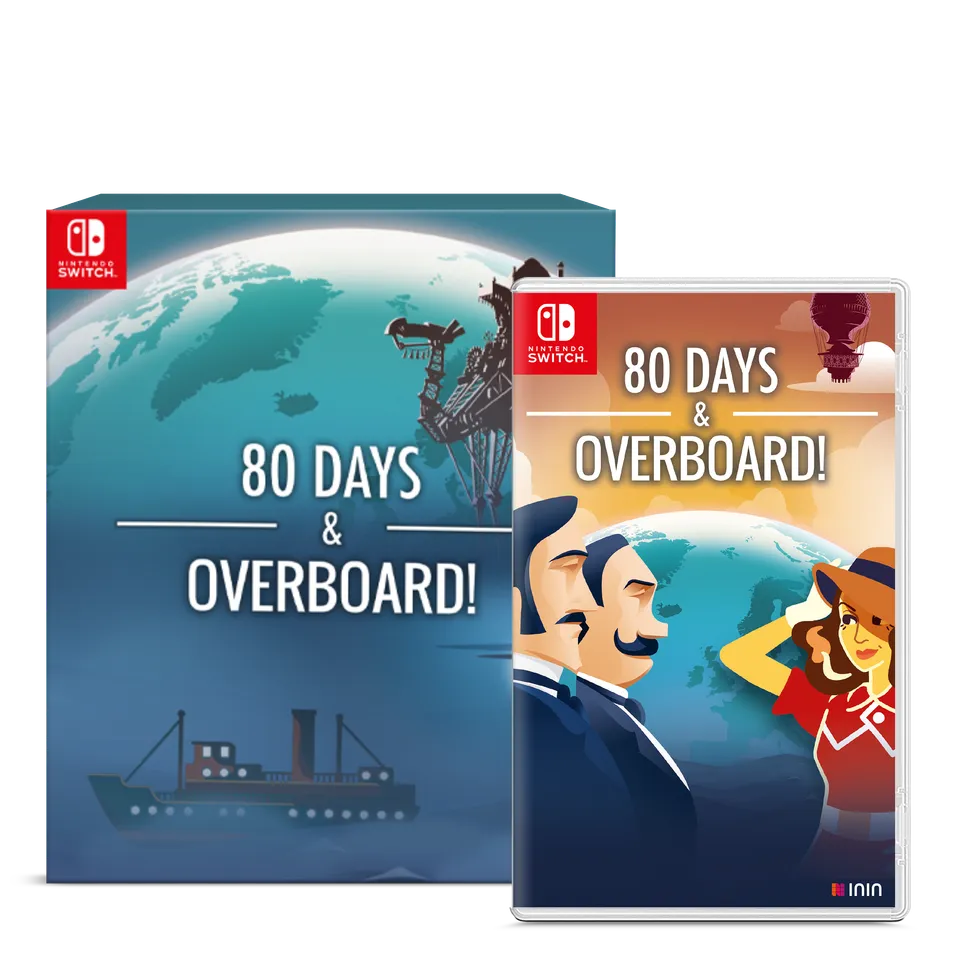 strictly-limited-80-days-overboard-special-limited-edition-switch-spiel image 1