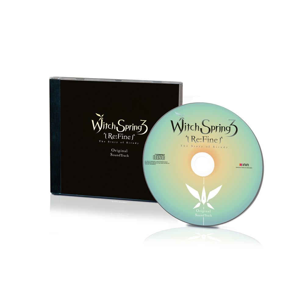 witchspring3-re-fine-eirudy-collector-s-edition-switch-spiel-plushie image 8