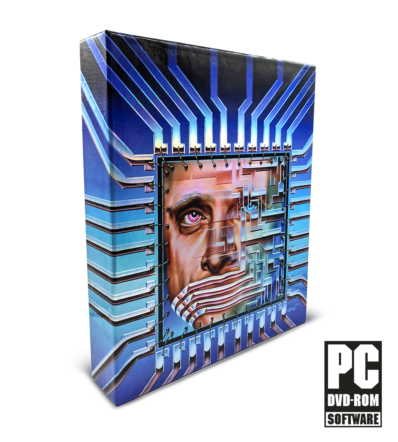 limited-run-i-have-no-mouth-pc-spiel-collector-s-edition-horror image 1