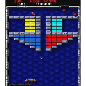 taito-egret-ii-mini-paddle-trackball-set-2nd-choice image 3