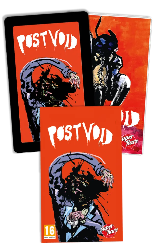super-rare-games-srg-96-post-void-switch-spiel-steelbook image 1