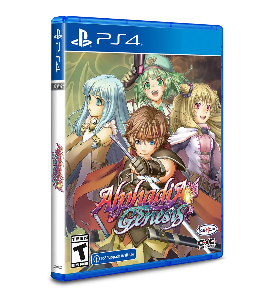 limited-run-412-alphadia-genesis-ps4-spiel-standard image 1