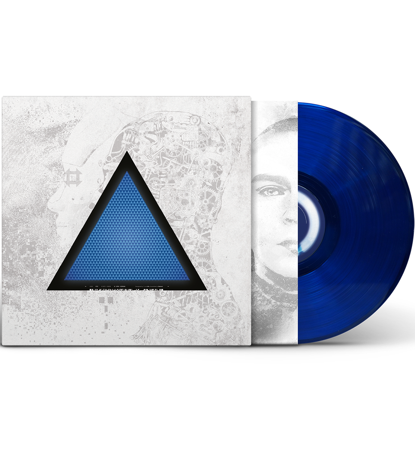 detroit-become-human-soundtrack-vol-2-vinyl-lp-limitiert image 2