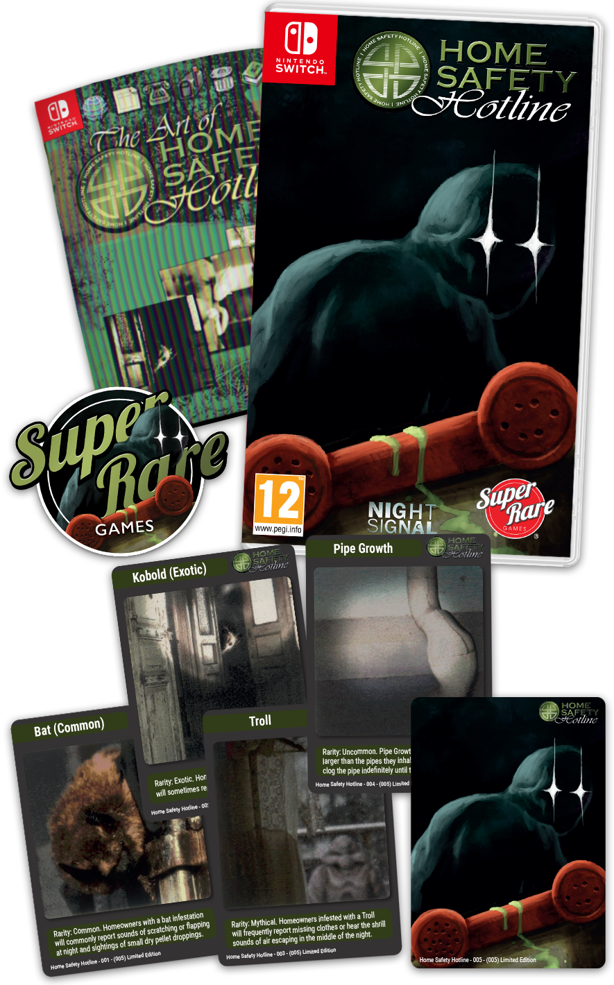 super-rare-games-srg-155-home-safety-hotline-switch-spiel image 3