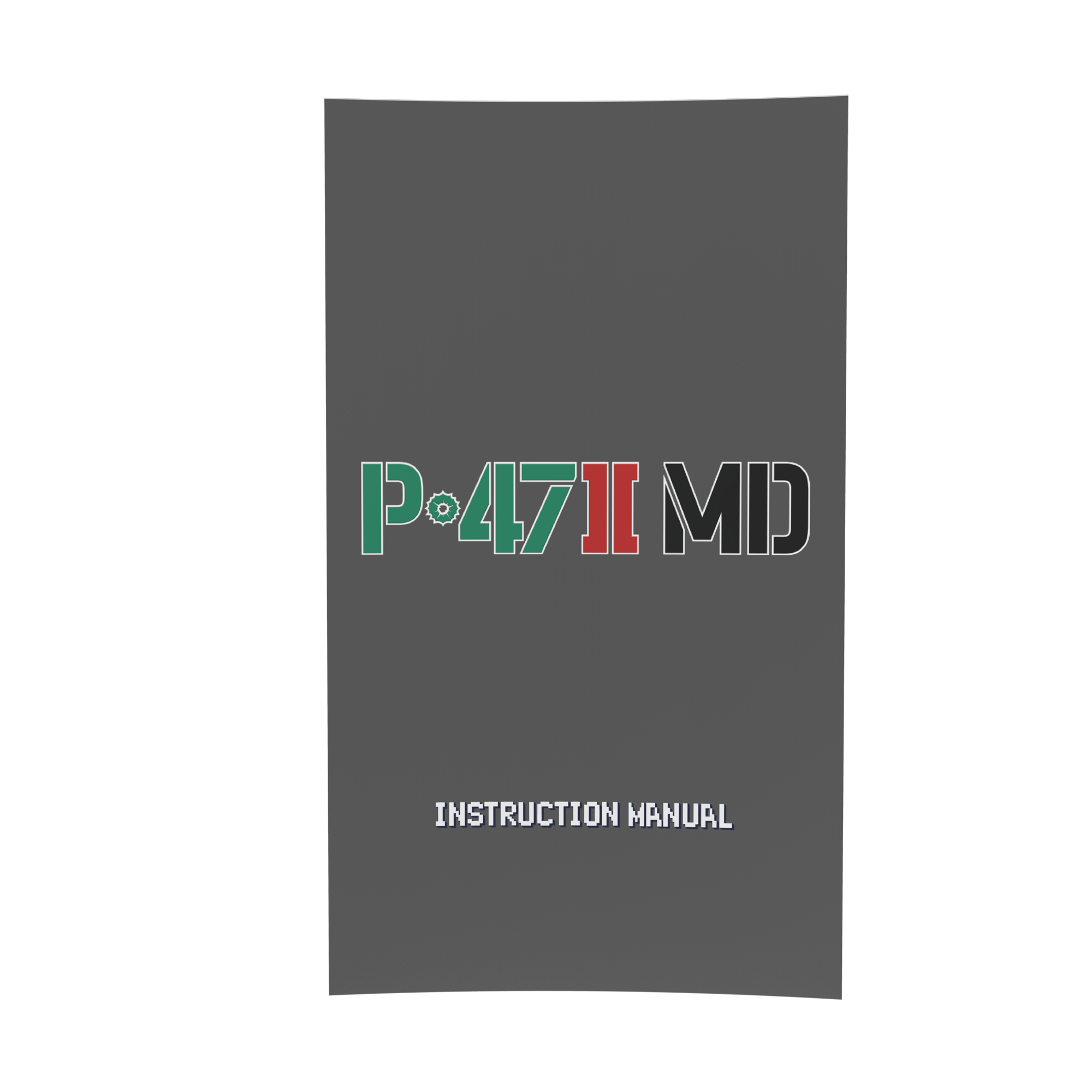 limited-run-p-47-ii-md-genesis-cartridge-collector-s-edition image 6
