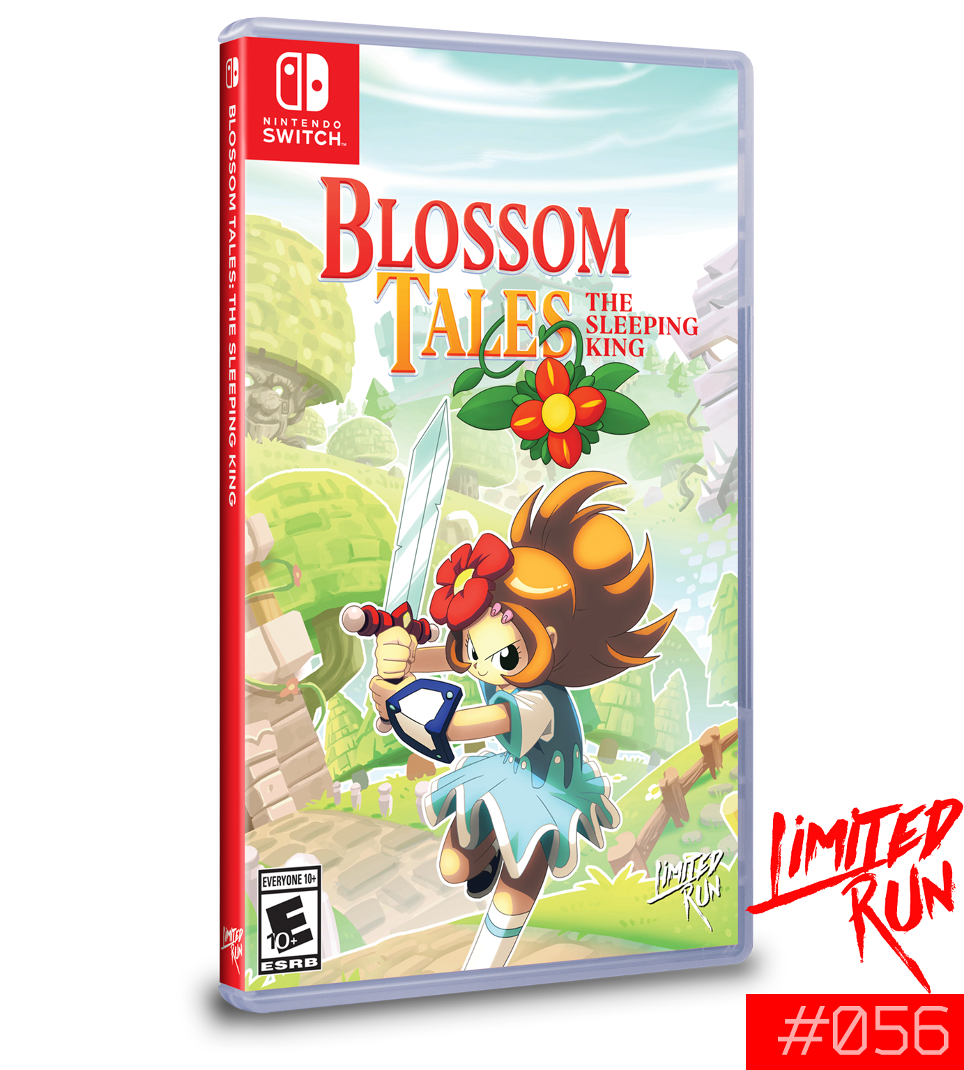 switch-limited-run-blossom-tales-sleeping-king-switch-spiel image 1