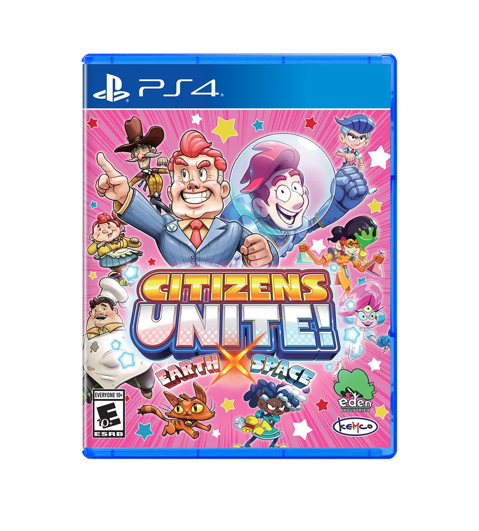 limited-run-citizens-unite-earth-x-space-ps4-spiel-disc image 1