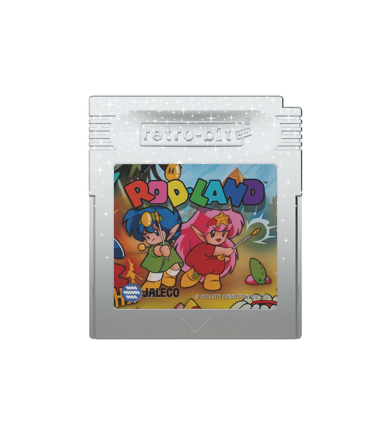 limited-run-rod-land-game-boy-collector-s-edition-modul image 4