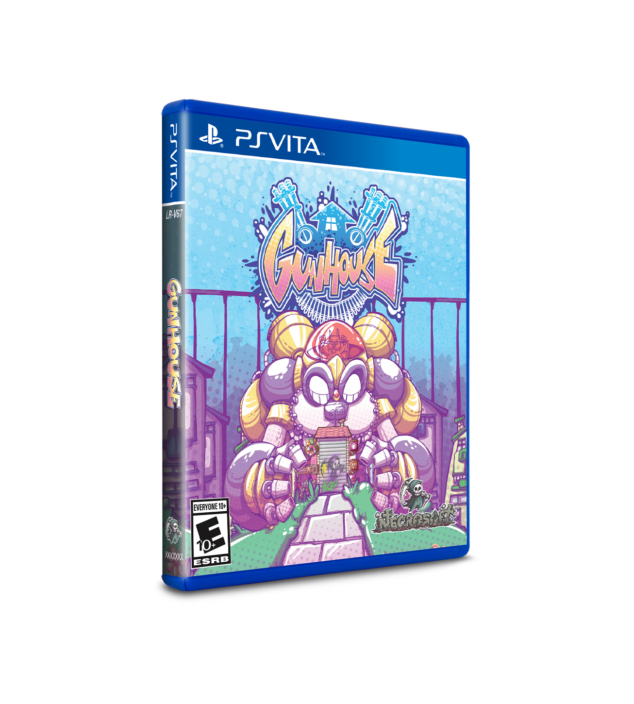 limited-run-gunhouse-175-ps-vita-spiel-standard-edition-limitiert image 1