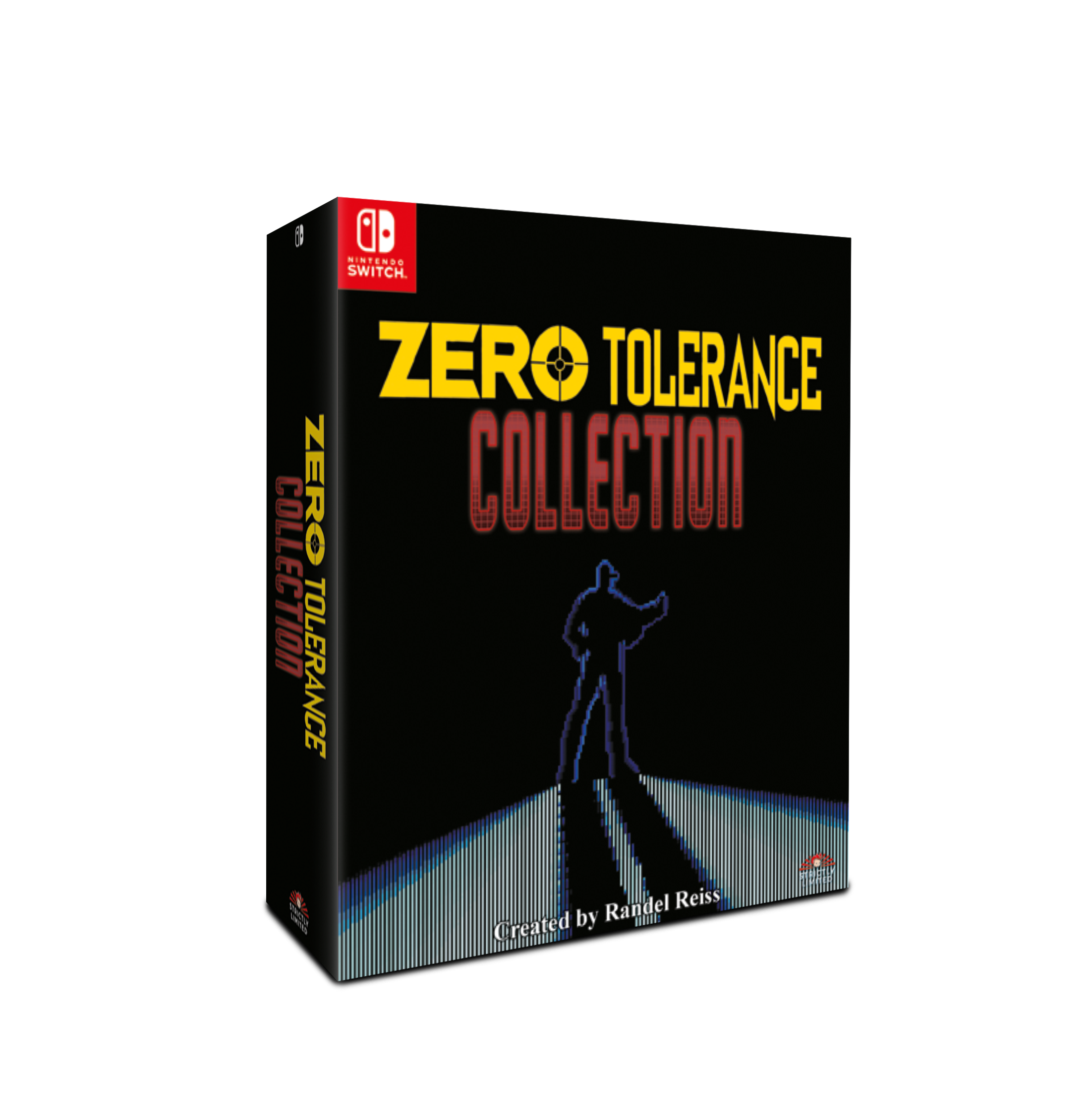 strictly-limited-zero-tolerance-collection-switch-spiel-special-limited-edition image 3