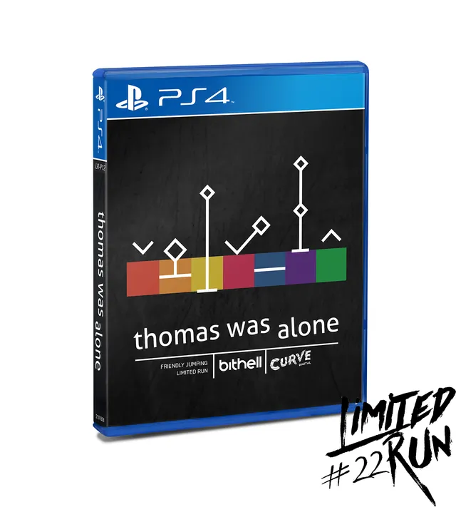 limited-run-22-thomas-was-alone-ps4-spiel-puzzle image 1