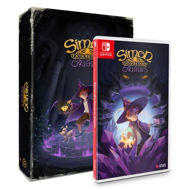 strictly-limited-simon-the-sorcerer-origins-special-switch image 1