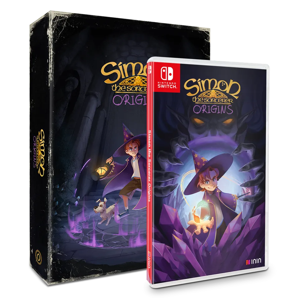 strictly-limited-simon-the-sorcerer-origins-special-switch image 1