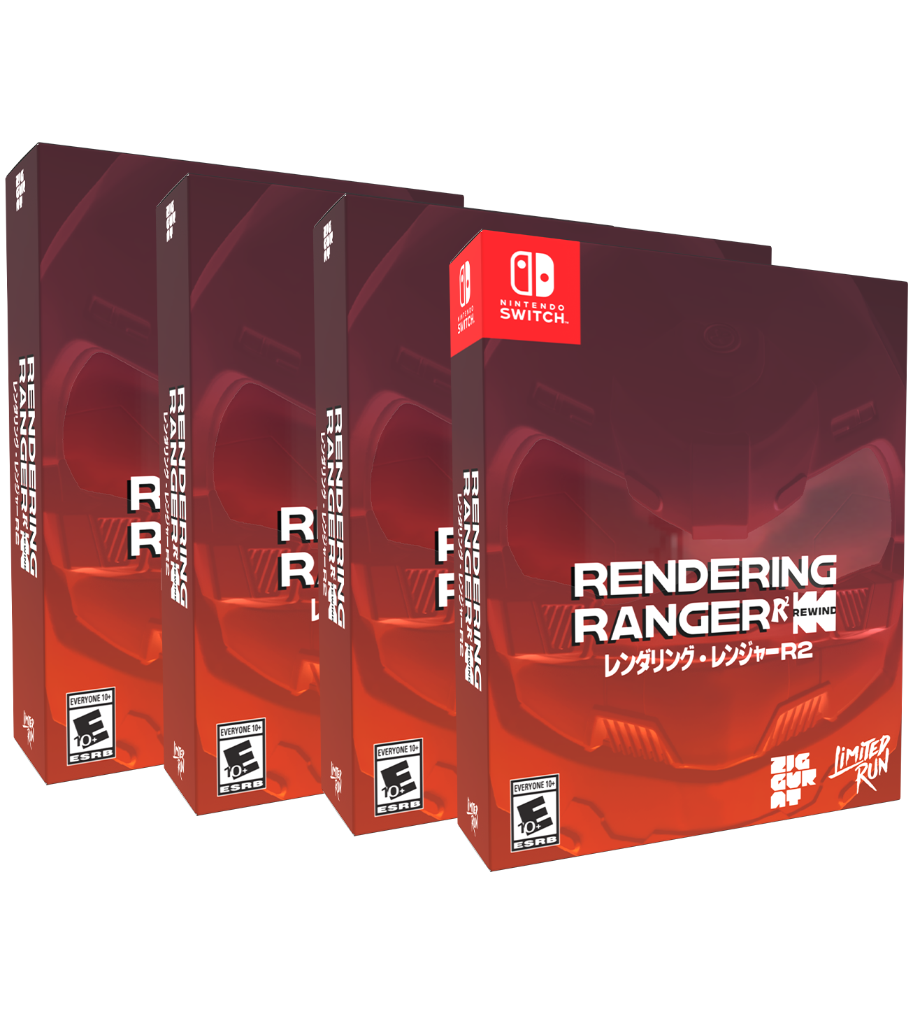 limited-run-rendering-ranger-r2-rewind-switch-spiel-armageddon-edition image 1