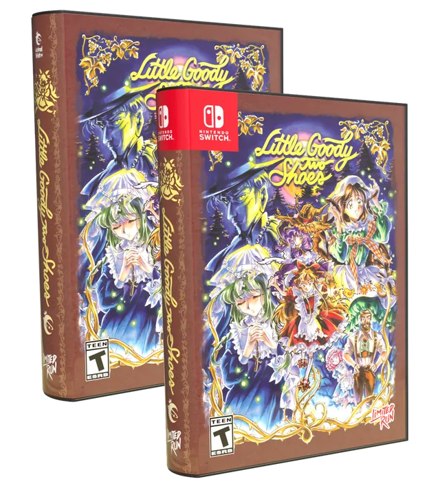 limited-run-little-goody-two-shoes-deluxe-switch-ps5-spiel image 1