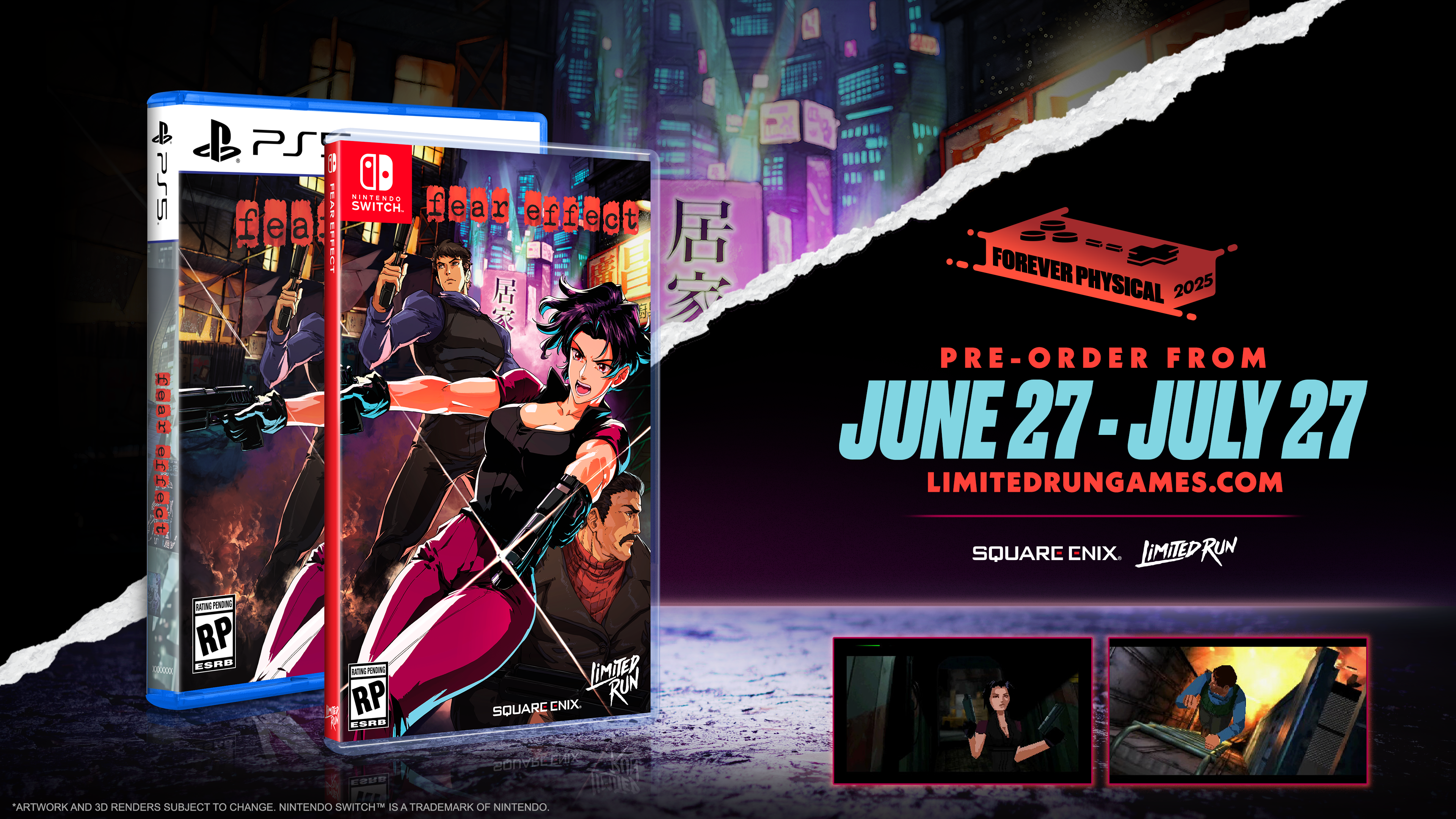 limited-run-fear-effect-standard-edition-switch-spiel-action image 2