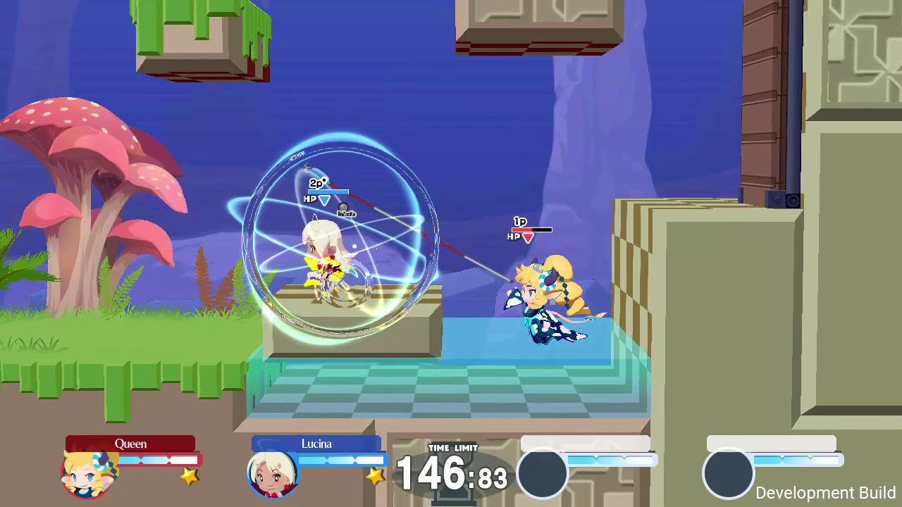 umihara-kawase-bazooka-nintendo-switch-actionspiel image 2