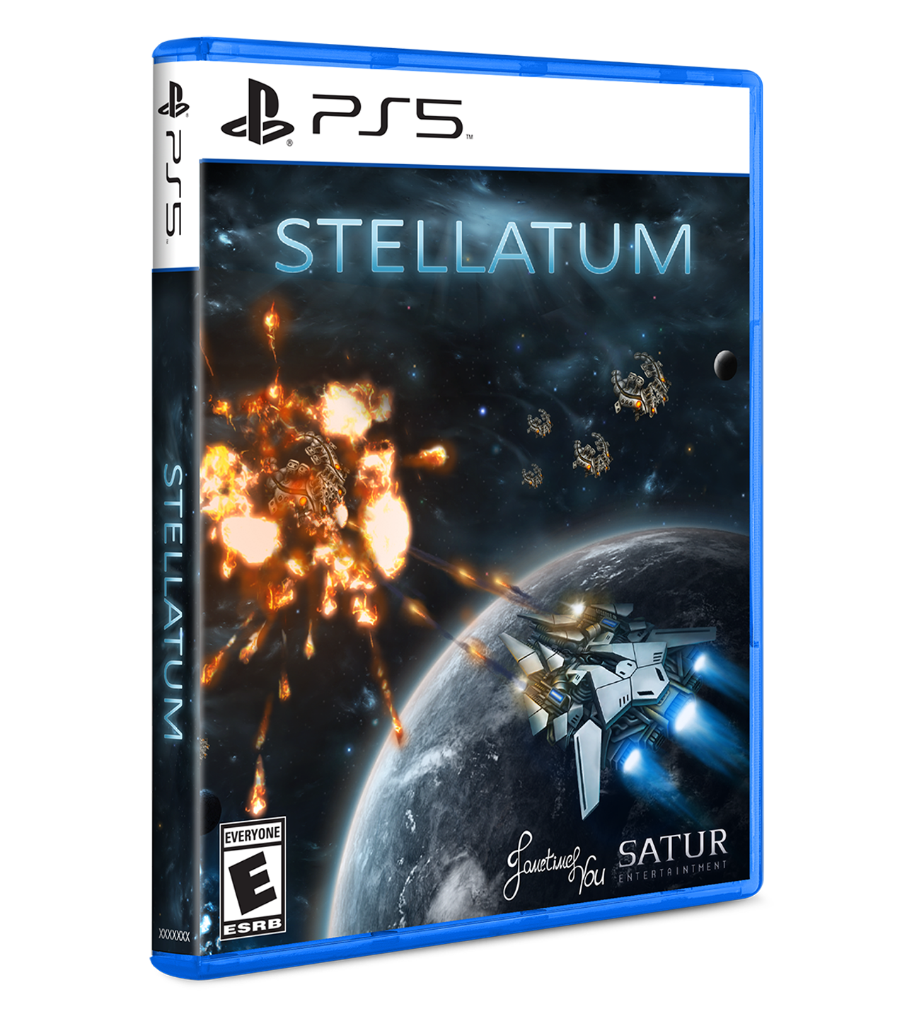 limited-run-stellatum-64-ps5-spiel-shooter-standard image 1