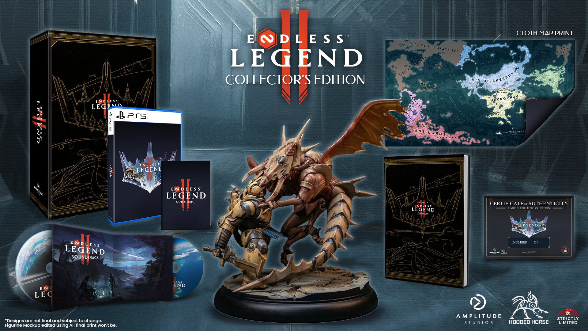 strictly-limited-endless-legend-ii-collector-s-edition-ps5-spiel-fig image 2