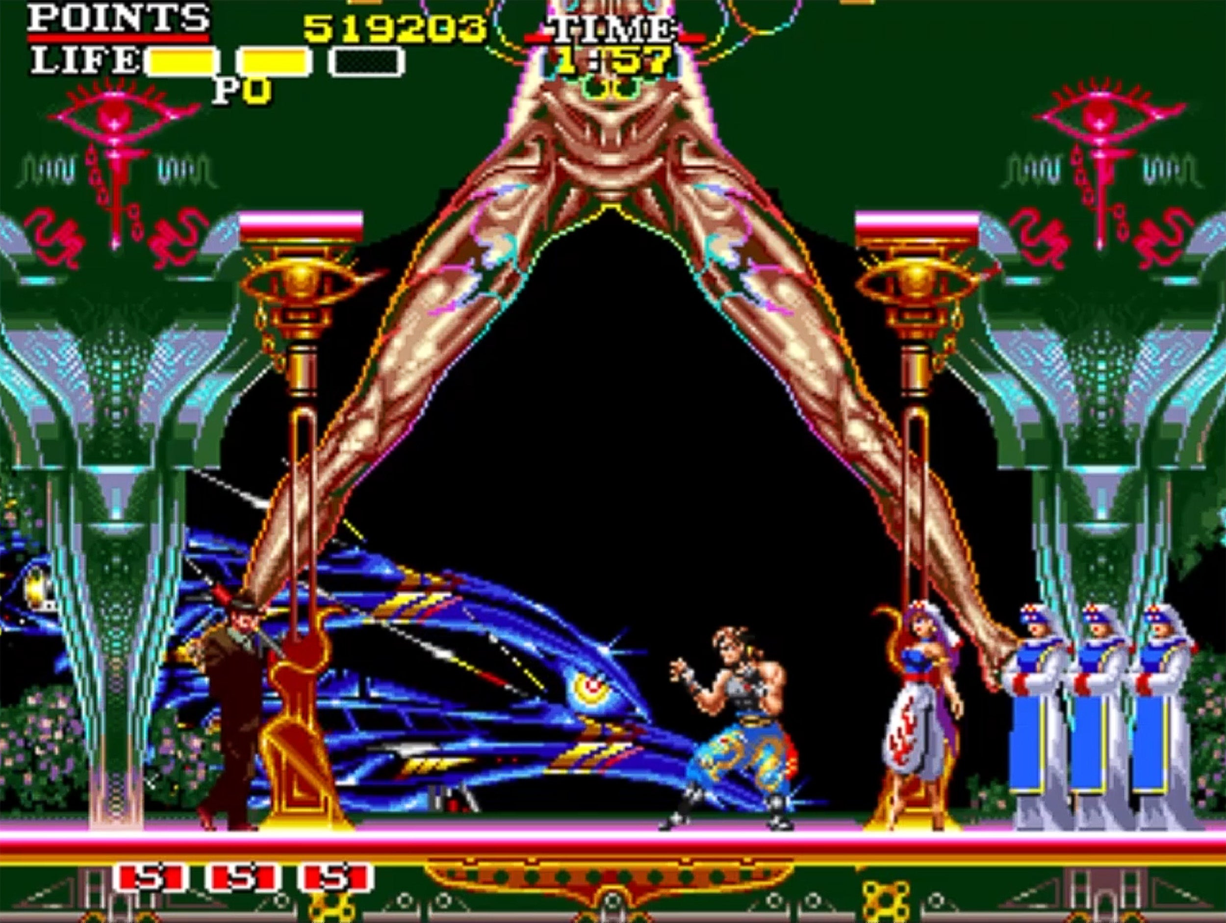 strictly-limited-cannon-dancer-osman-switch-spiel-limited-edition image 4