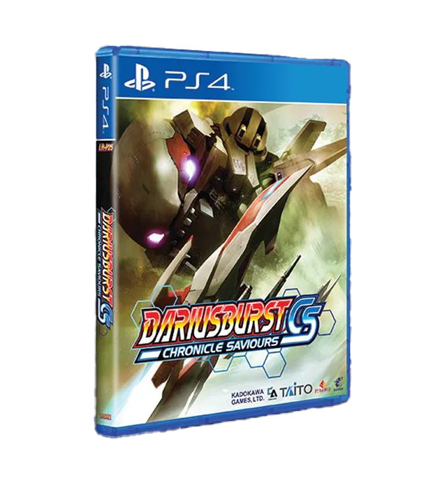 limited-run-48-dariusburst-cs-ps4-spiel-shoot-em-up image 1