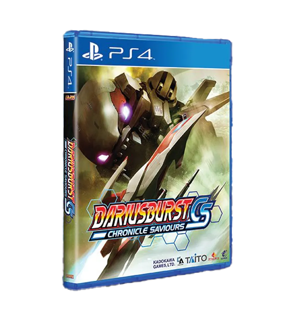 limited-run-48-dariusburst-cs-ps4-spiel-shoot-em-up image 1
