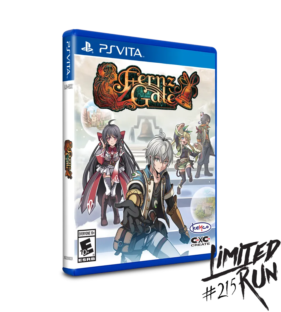 limited-run-fernz-gate-vita-spiel-cartridge-retro-rollenspiel image 1