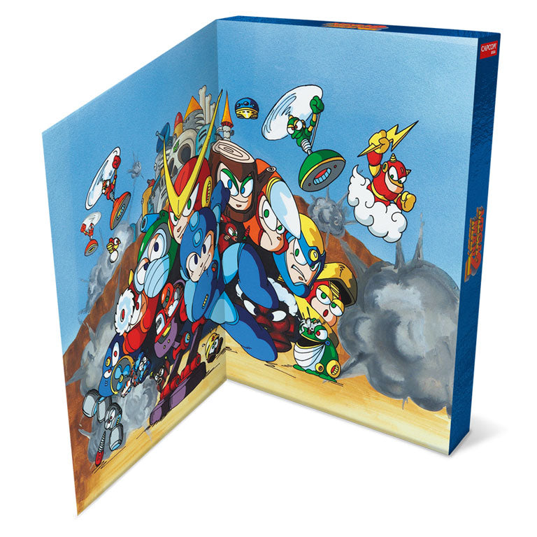 iam8bit-legacy-cartridge-mega-man-2-nes-modul-30th-anniversary image 5