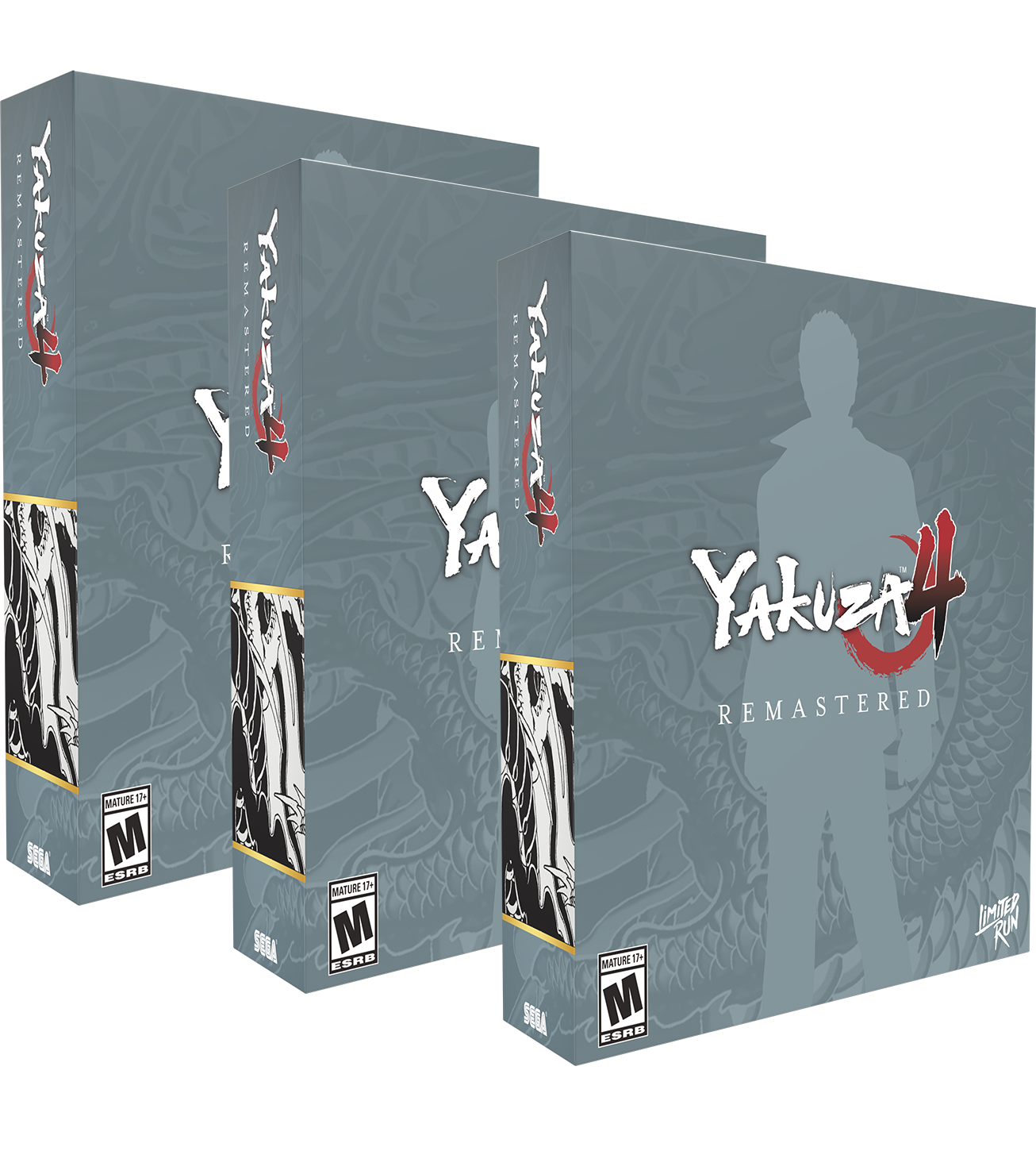 limited-run-yakuza-4-remastered-ps4-spiel-classic-edition image 1