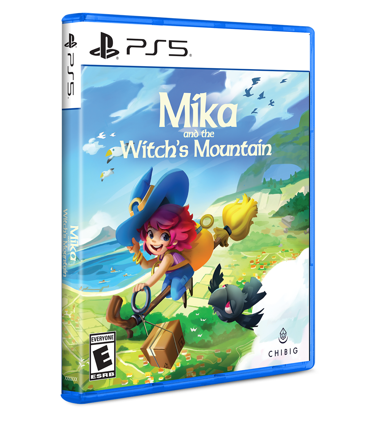 mika-and-the-witch-s-mountain-switch-ps5-spiel-standard image 4