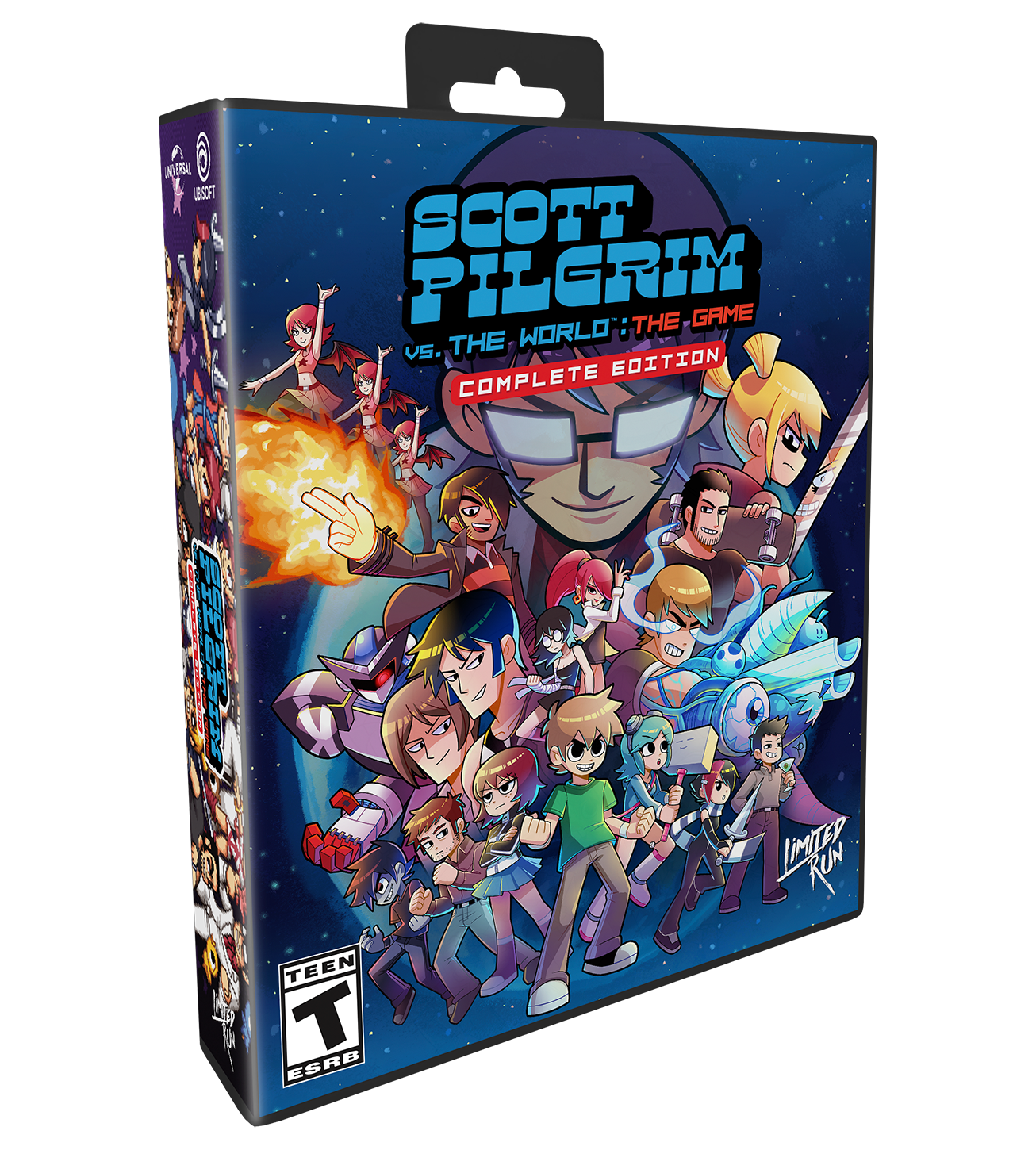 limited-run-scott-pilgrim-ps4-spiel-classic-edition-complete-382 image 1