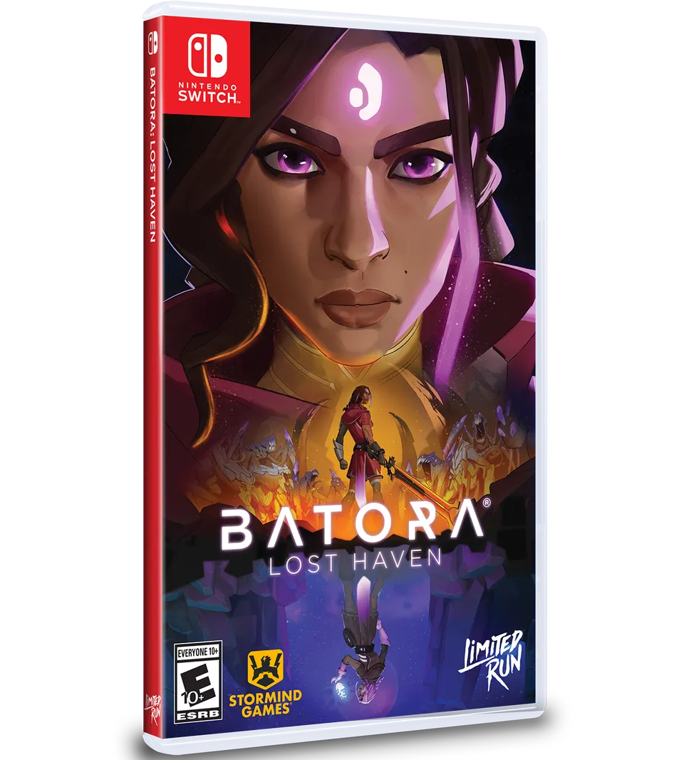 switch-limited-run-batora-lost-haven-switch-spiel-standard-nr-193 image 1