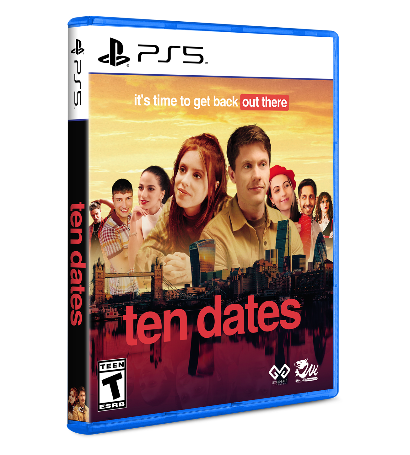 limited-run-101-ten-dates-ps5-spiel-standard-edition image 1
