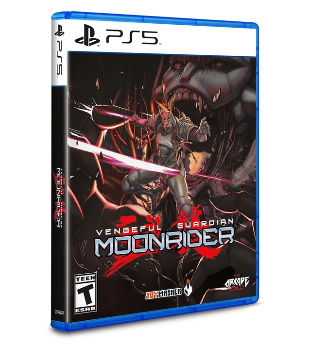 limited-run-vengeful-guardian-moonrider-ps5-spiel-standard-edition image 1