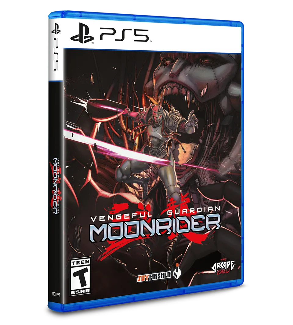 limited-run-vengeful-guardian-moonrider-ps5-spiel-standard-edition image 1