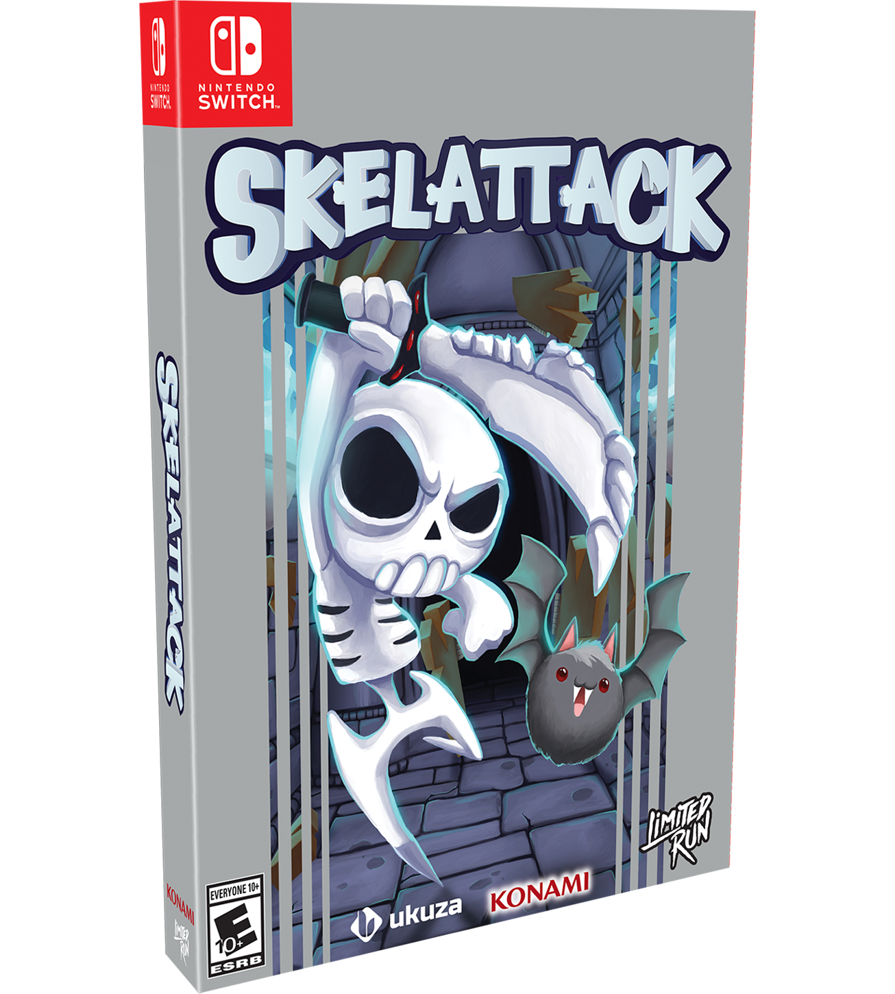 switch-limited-run-skelattack-classic-edition-switch-spiel-plattformer image 1