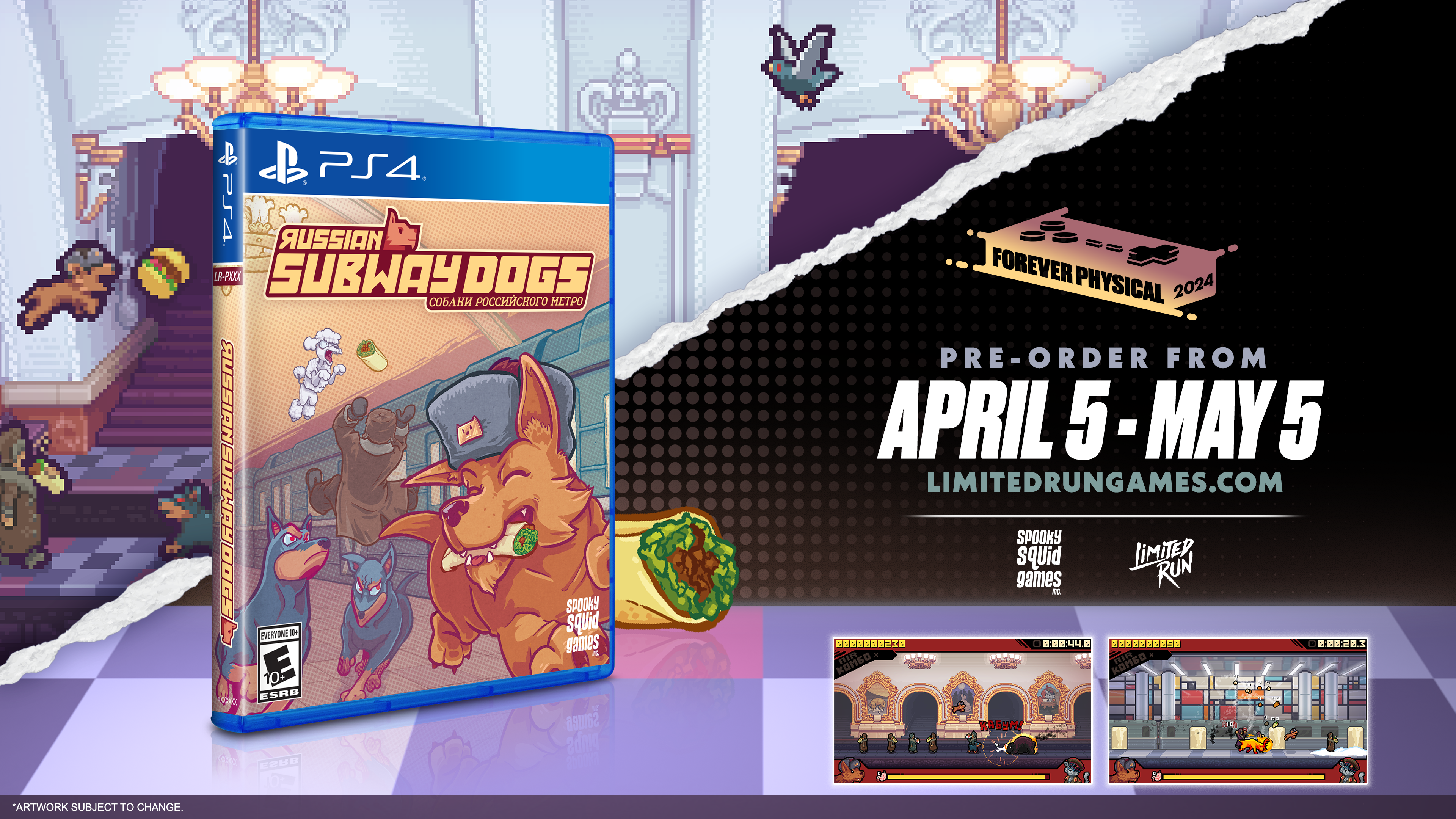 limited-run-555-russian-subway-dogs-ps4-spiel-standard image 3