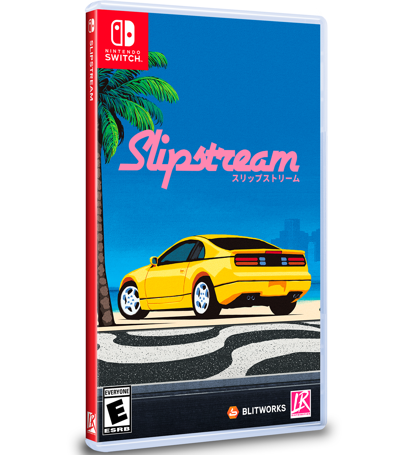 limited-run-slipstream-standard-edition-switch-rennspiel-retro-arcade image 3